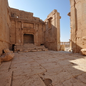 Temple of Baal