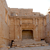 Temple of Baal