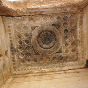 Temple Room Ceiling