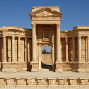 Palmyra Theater
