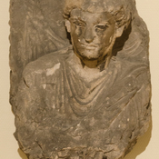 Palmyra Tomb Portrait