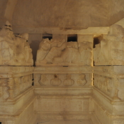 Tomb of the Three Brothers