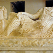 Tomb of the Three Brothers