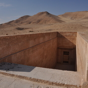Tomb of the Three Brothers