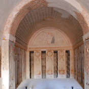 Tomb of the Three Brothers