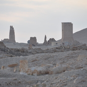 Palmyra Tombs