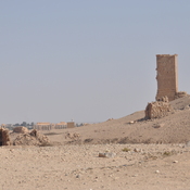 Palmyra Tombs