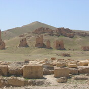 Valley of the Tombs