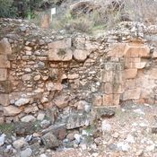 Panias Temple of Augustus