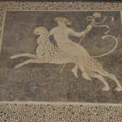 Pella House Dionysus Mosaic