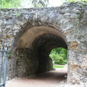Ancien amphithéâtre, Périgueux