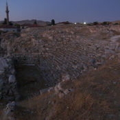 Ruins of  Pessinus