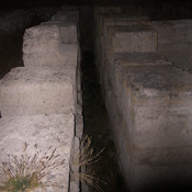 Ruins of Kybele Temple