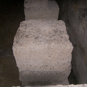 Ruins of Kybele Temple