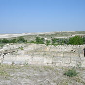 Pessinus Temple