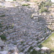 Pessinus Temple