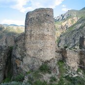 Peterek Castle