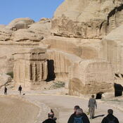 To Petra