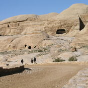 To Petra