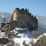 Petre Fortress