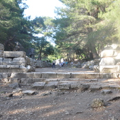 Arch of Hadrian