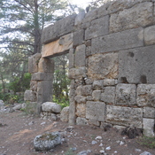Quadrangular Agora