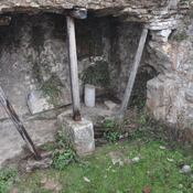 Philippi cistern prison Paul