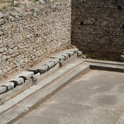 Philippi paleastra latrine