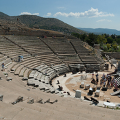 Philipi theater