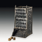 Vettweiß-Froitzheim Dice Tower