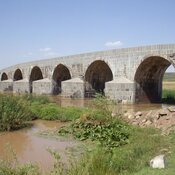 PIRA REŞ Bridge
