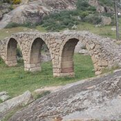 Plasencia Aqueduct
