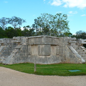 Platform of Venus