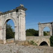 Pont Flavien, Bouches-du-Rhône