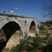 Pont Julien, Apt, Vaucluse