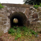 Pont romain de Domqueur