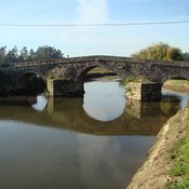 Ponte Antiga