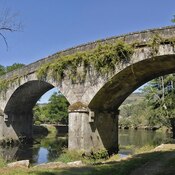 Ponte de Leiro