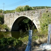 Ponte De Vimioso