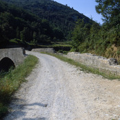 Ponte delle Fate (Finale Ligure, 1988)