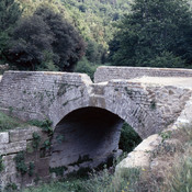 Ponte delle Fate (Finale Ligure, 1988)