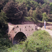 Ponte delle Fate (Finale Ligure, 1990)