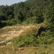 Ponte delle Voze (o Muto) (Finale Ligure, 1988)