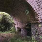 Ponte delle Voze (o Muto) (Finale Ligure, 1990)