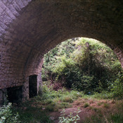 Ponte delle Voze (o Muto) (Finale Ligure, 1990)