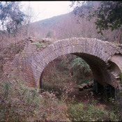 Ponte delle Voze (o Muto) (Finale Ligure, 1993)