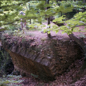 Ponte di Magnone (o di Ponci) (Finale Ligure, 1990
