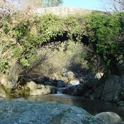 Ponte Rio Vilameá