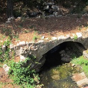 Roman Bridges (restored)