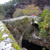 Ponte romana de Taboada